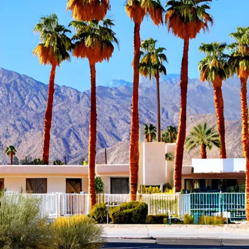 Palm Springs in Summer: Luxurious escapes despite shorter days<h3>Is Palm Springs a Luxurious Summer Getaway? (Shorter Days, Longer Luxury)</h3><h3>Palm Springs Summer: Making the Most of Shorter Days in Luxury</h3><h3>Sun-Kissed Evenings & Starlit Nights: A Luxurious Palm Springs Summer</h3><h3>Luxury Redefined: Enjoying Palm Springs Even with Limited Daylight Hours</h3><h3>Beyond the Sun: Discovering Palm Springs' Hidden Gems on a Summer Luxury Escape</h3>