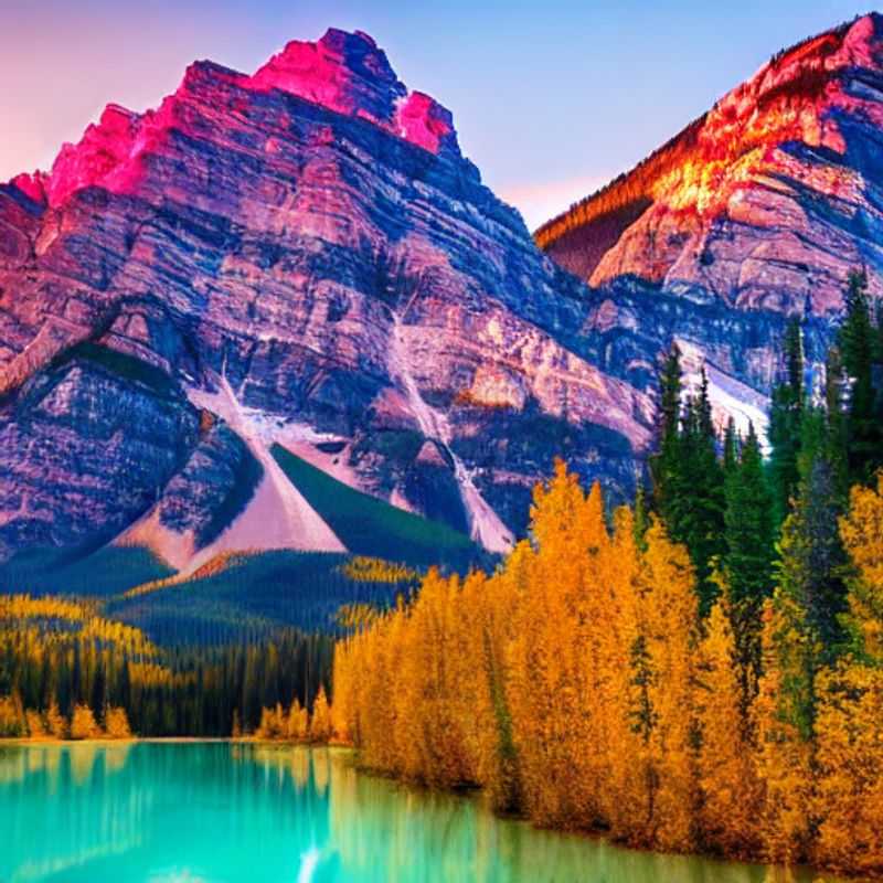 Banff l'été : moins de touristes, plus de luxe ? Un paradis canadien à prix réduit ?<h3>Banff en été : le luxe discret d'un Canada préservé (et abordable !)</h3><h3>Le secret bien gardé de Banff : un été luxueux et intimiste au cœur des Rocheuses</h3><h3>Banff, Canada : l'été où le luxe rime avec tranquillité (et économies !)</h3><h3>Escapade luxueuse à Banff : l'été sans la foule, avec le charme en plus</h3>