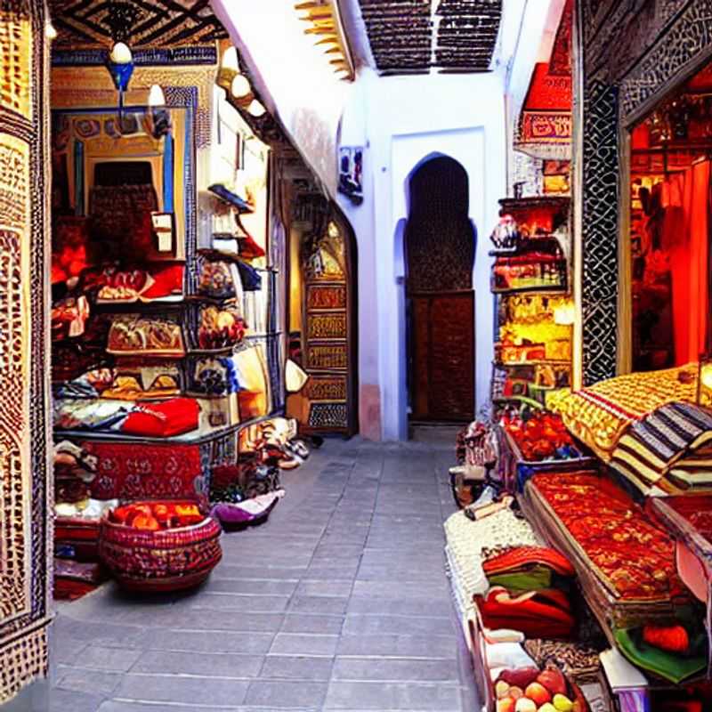Marrakech sous le soleil estival : un festin pour les papilles et l'âme<h3>Gastronomie marocaine de luxe : Marrakech, une escapade estivale gourmande ?</h3><h3>Michelin et Marrakech : Soleil, saveurs et sophistication l'été</h3><h3>Trésors culinaires et luxe estival : Marrakech répond-elle aux attentes ?</h3><h3>Entre riads et restaurants étoilés : Marrakech, destination de luxe pour l'été ?</h3>