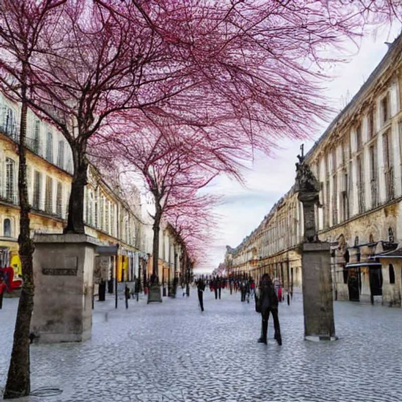 Bordeaux l'été &#58; luxe estival et pulls douillets ?  Un paradoxe rafraîchissant !<h3>Bordeaux en été &#58; le luxe au soleil&#44; mais pensez à vos lainages !</h3><h3>Vacances de luxe à Bordeaux &#58;  Soleil&#44; charme et... un pull bien chaud pour les soirées !</h3><h3>Bordeaux&#44; destination luxe estivale &#58;  Quand le chic rencontre la douce chaleur (et un peu de fraîcheur nocturne)</h3><h3>Été bordelais &#58;  Luxe&#44; vin et... la nécessité impérieuse d'un pull !  (Une aventure stylistique)</h3>