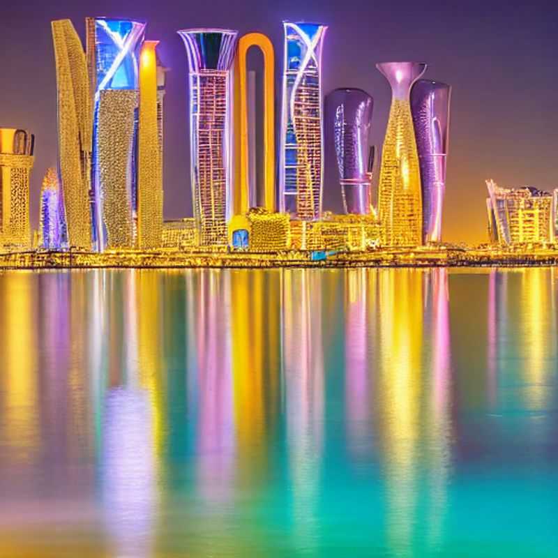 Doha&#44; Qatar &#58; Un été luxueux et inoubliable ?  Expériences uniques à partager !<h3>Doha sous le soleil estival &#58; Le luxe qatari offre&#45;t&#45;il des vacances mémorables ?</h3><h3>Vacances d'été de luxe à Doha &#58;  Des moments précieux à immortaliser et à raconter.</h3><h3>Soleil&#44; sable et sophistication &#58; Doha&#44; destination estivale de luxe inattendue ?</h3><h3>Au cœur du luxe qatari &#58;  Doha&#44; une escapade estivale riche en expériences uniques ?</h3><h3>Doha en été &#58;  Au&#45;delà du luxe&#44; des rencontres et des souvenirs inoubliables.</h3><h3>Expériences luxueuses et authentiques à Doha &#58; L'été sous un autre jour.</h3>