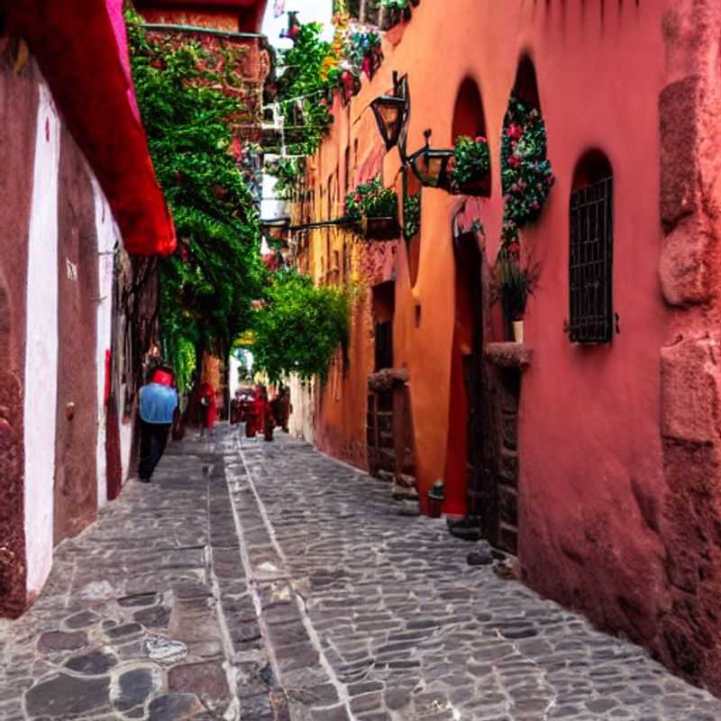 San Miguel de Allende, un été luxueux au cœur du Mexique colonial ? Architecture pittoresque et monuments historiques : le guide expert<h3>San Miguel de Allende : Été luxueux et économique ? Décryptage des charmes coloniaux et conseils d'expert</h3><h3>Architecture coloniale et trésors cachés : San Miguel de Allende, destination estivale de luxe hors des sentiers battus</h3><h3>Explorez San Miguel de Allende avec élégance : Conseils pratiques pour un séjour estival luxueux et authentique</h3><h3>Au-delà des clichés touristiques : apprécier l'architecture et l'histoire de San Miguel de Allende avec raffinement</h3><h3>San Miguel de Allende : Un été luxueux et culturellement riche ? Conseils pour un voyage inoubliable</h3><h3>L'élégance mexicaine : Architecture, histoire et expériences authentiques à San Miguel de Allende</h3><h3>Voyage de luxe à San Miguel de Allende : Comment allier raffinement et immersion culturelle cet été ?</h3><h3>Secrets de San Miguel de Allende : Découvrir l'architecture et l'histoire hors des circuits touristiques</h3><h3>San Miguel de Allende en été : Un havre de luxe et d'histoire pour des vacances inoubliables</h3>