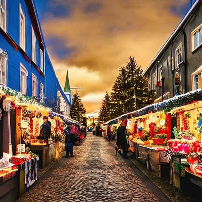Reykjavik en été : un luxe estival sous le soleil islandais (ou sous un ciel islandais !)<h3>Islande luxueuse en été : Au-delà des aurores boréales, une escapade estivale inoubliable</h3><h3>Reykjavik sous le soleil de minuit : escapade estivale de luxe, entre nature et culture</h3><h3>Le charme discret du luxe islandais : Reykjavik, une destination estivale inattendue</h3><h3>Soleil de minuit et spas géothermiques : un été islandais de luxe à Reykjavik</h3>