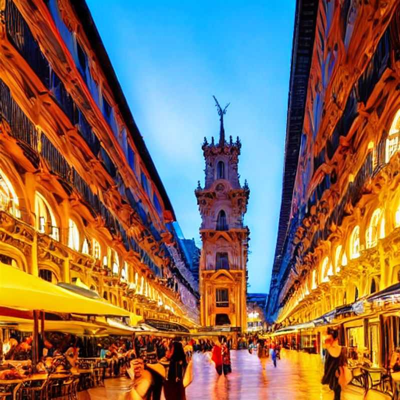 Milan in Summer&#58; A Luxurious &#38; Accessible Italian Escape?<h3>Unlocking Milan's Summer Secrets&#58; Luxury Travel Made Easy</h3><h3>Sun&#45;Kissed Milan&#58; Is it the Perfect Accessible Luxury Summer Getaway?</h3><h3>Effortless Elegance&#58; Exploring Milan's Luxury Side with Ease</h3><h3>Milan's Summer Charm&#58; Accessible Luxury for the Discerning Traveler</h3><h3>Luxury Without Limits&#58;  A Guide to Accessible Summer Travel in Milan</h3><h3>Beyond the Duomo&#58; Discovering Accessible Luxury in Milan this Summer</h3><h3>A Tailor&#45;Made Milan&#58;  Luxury Summer Travel for Everyone</h3><h3>Accessible Italian Luxury&#58; Your Dream Milan Summer Awaits</h3><h3>Milan's Summer Splendor&#58; Accessible Luxury Redefined</h3>