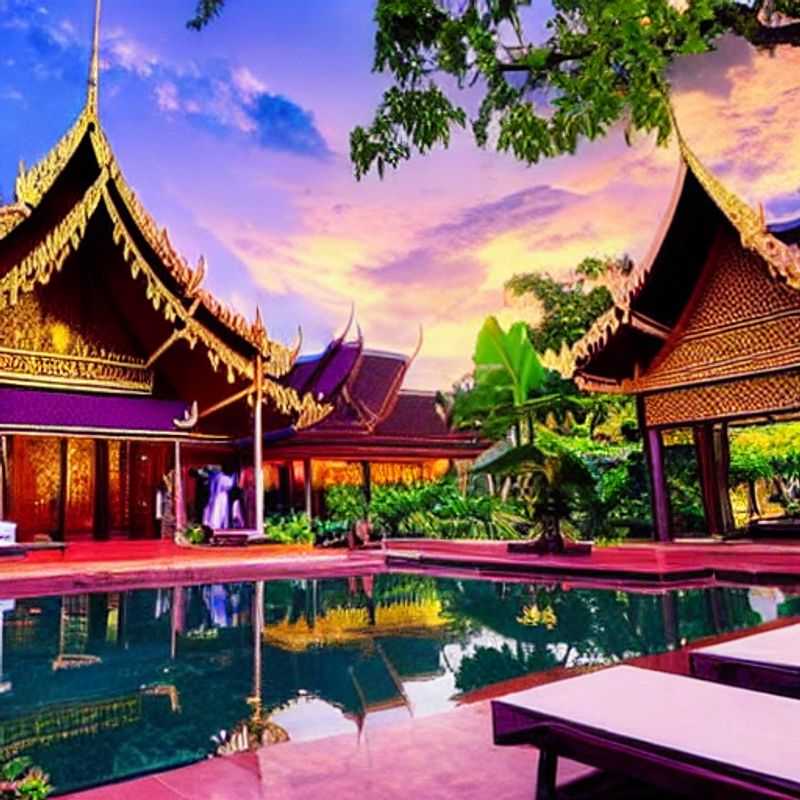 Chiang Mai's Summer Splendor: Luxury, Lanterns, and Lightning-Fast Wi-Fi?<h3>Beyond the Temples: High-Speed Internet & Your Luxurious Chiang Mai Summer Escape</h3><h3>Silk, Smiles, and Streaming: Is Chiang Mai's Connectivity Ready for Your High-End Holiday?</h3><h3>Luxury in the Lanna Kingdom: Exploring Chiang Mai's Connectivity for the Discerning Traveler</h3><h3>Sunsets, Smartphones, and Seamless Connectivity: A Chiang Mai Summer Getaway for the Digitally-Connected</h3><h3>Ancient Wonders & Modern Wi-Fi: Planning Your Luxurious Chiang Mai Summer Adventure</h3>