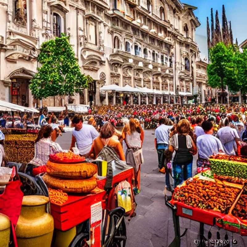 Milan en été &#58; un luxe estival inattendu ?<h3>Le charme discret du Milan automnal &#58; un écrin de couleurs pour vos vacances de luxe</h3><h3>Milan&#44; destination luxe estivale &#58; au&#45;delà des clichés</h3><h3>Sous le soleil milanais &#58; vacances de luxe et découvertes inattendues</h3><h3>L'élégance italienne à l'automne &#58; Milan&#44; un voyage de luxe hors du commun</h3>