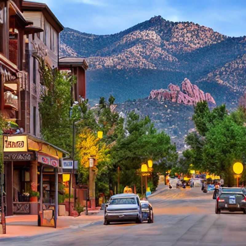 Boulder's Best&#58; 5 Luxurious Escapes for an Unforgettable Summer