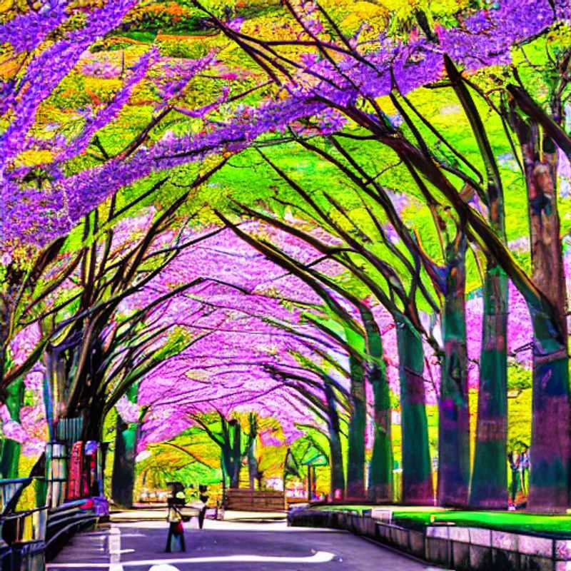 Basking in the golden Osaka sunshine: A glimpse into the luxurious summer experiences awaiting discerning travelers in Japan's vibrant culinary capital.