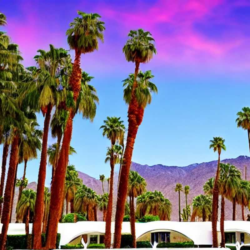 Palms Springs no Verão&#58; Luxo&#44; Gastronomia e Mistérios Desvendados (Será que vale a pena?)<h3>Sol&#44; Sabores e Segredos&#58; Um Banquete de Luxo em Palm Springs</h3><h3>A Mesa Posta no Deserto&#58; Deliciosas Aventuras Gastronômicas em Palm Springs</h3><h3>Palm Springs&#58;  Um Verão de Alta Gastronomia e Descobertas Inesperadas</h3><h3>Deliciosas Explorações&#58;  O Que a Cena Gastronômica de Palm Springs Reserva para o Verão?</h3><h3>Sol a pino&#44; paladar apurado&#58; Palm Springs&#44; um paraíso gastronômico de luxo?</h3>