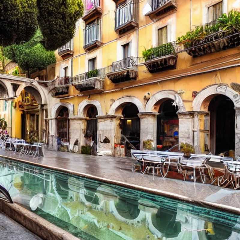 Palermo in Paradise&#58; 8 Must&#45;See Luxury Summer Escapes in Sicily's Sun&#45;Kissed Capital