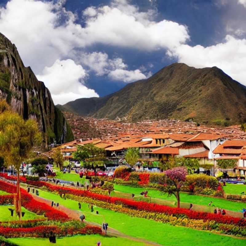 Cusco en été : Un été luxueux au cœur des Andes ?<h3>Le charme andin en été : Cusco, une escapade estivale inoubliable ?</h3><h3>Températures douces et luxe péruvien : Cusco, destination idéale pour un été raffiné ?</h3><h3>Soleil andin et élégance : Mon expérience inoubliable d'un été luxueux à Cusco</h3><h3>Cusco sous le soleil estival : Un voyage de luxe au cœur du Pérou enchanté</h3><h3>L'été à Cusco : Découverte luxueuse et douceurs andines</h3><h3>Escapade estivale péruvienne : Le luxe discret et le charme envoûtant de Cusco</h3><h3>Entre Andes majestueuses et douceur estivale : Cusco, un écrin de luxe pour vos vacances ?</h3><h3>Voyage de luxe au Pérou : Cusco, une destination estivale à la température idéale</h3><h3>L'été au Pérou : Mon expérience luxueuse à Cusco, entre culture et sérénité</h3>
