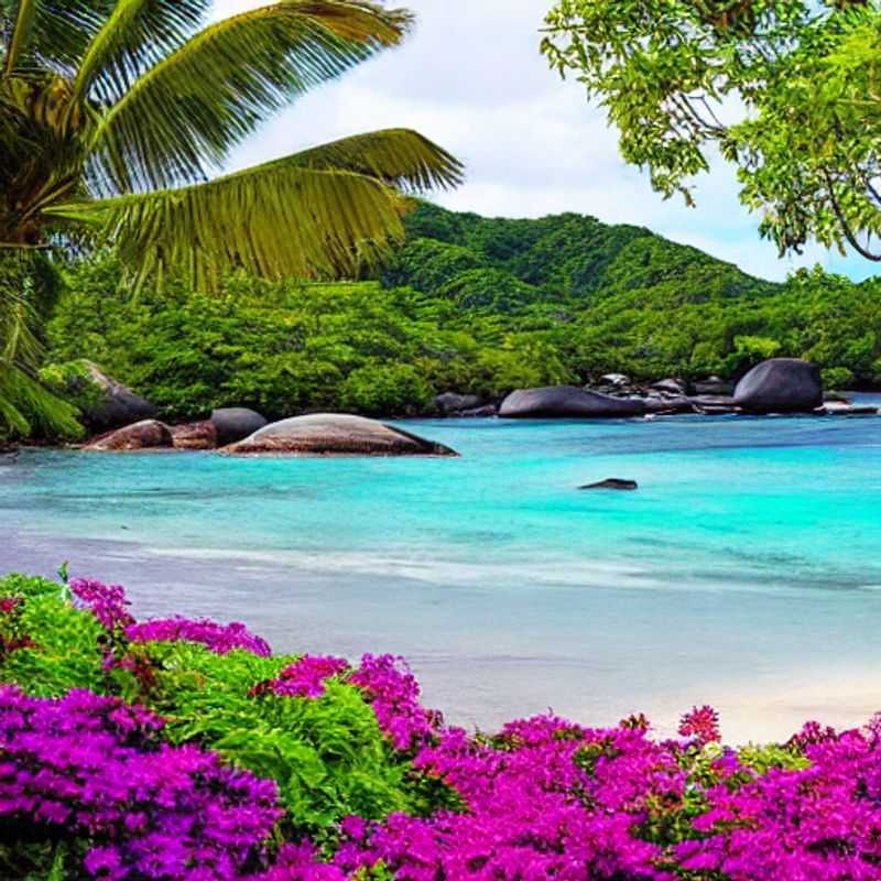 Seychelles Summer Sojourn&#58; Sun&#44; Sand&#44; and Significantly Shorter Lines!<h3>Escape the Tourist Frenzy&#58; A Luxurious Seychelles Summer Unveiled</h3><h3>Seychelles in Summer&#58;  Luxury Redefined&#44; Crowds Undone</h3><h3>Beyond the Beaches&#58; Uncovering Seychelles' Secrets This Summer (Without the Wait!)</h3><h3>A Summer of Sun&#45;Kissed Luxury&#58; Seychelles' Off&#45;Season Opulence</h3><h3>The Seychelles' Summer Surprise&#58;  Luxury Travel&#44; Less Hustle</h3><h3>Sun&#45;Drenched Secrets &#38; Shorter Queues&#58; Your Luxurious Seychelles Summer Awaits</h3><h3>Seychelles&#58;  Luxury's Hidden Summer Paradise (Shhh...It's a Secret!)</h3>