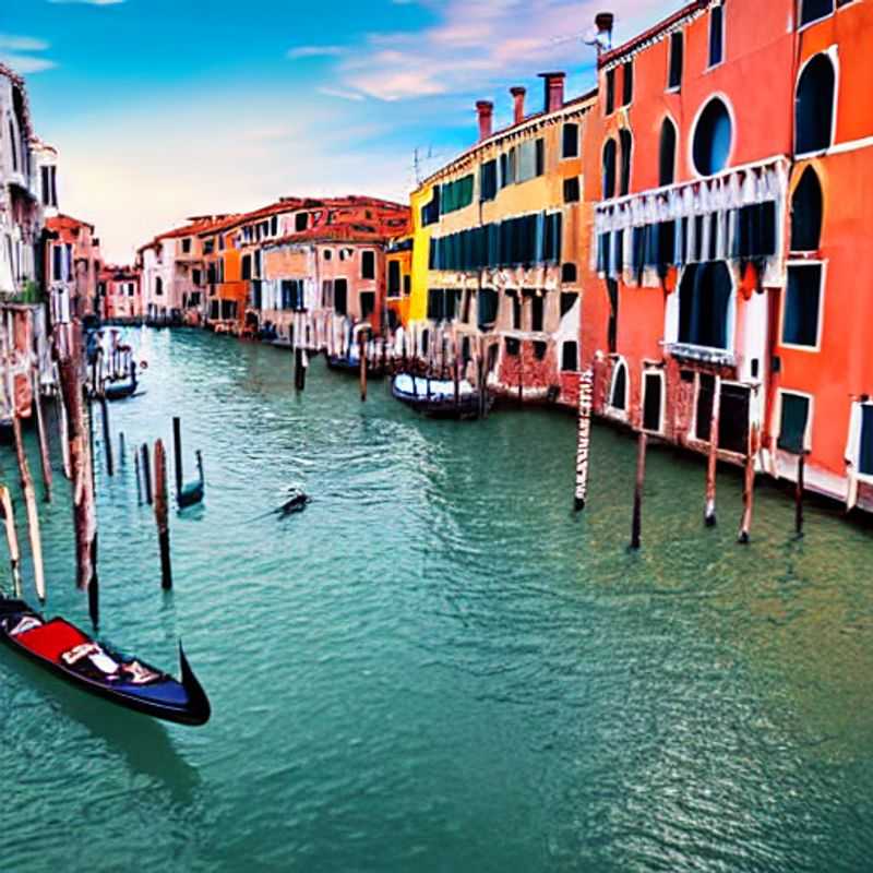 Vénétie&#44; été luxueux &#58; Mystères vénitiens et plaisirs inoubliables ?<h3>Venise&#44; été de luxe &#58;  Dévoiler les secrets d'une cité lacustre légendaire</h3><h3>Trésors vénitiens et escapades estivales &#58;  Un été de luxe inoubliable ?</h3><h3>L'été vénitien &#58; Une odyssée luxueuse entre histoire&#44; mythes et sensations fortes</h3><h3>Venise sous le soleil estival &#58;  Expériences uniques pour un voyage de luxe hors du commun</h3><h3>Mystère vénitien &#58;  Un été de luxe à la découverte des secrets de la Sérénissime</h3>