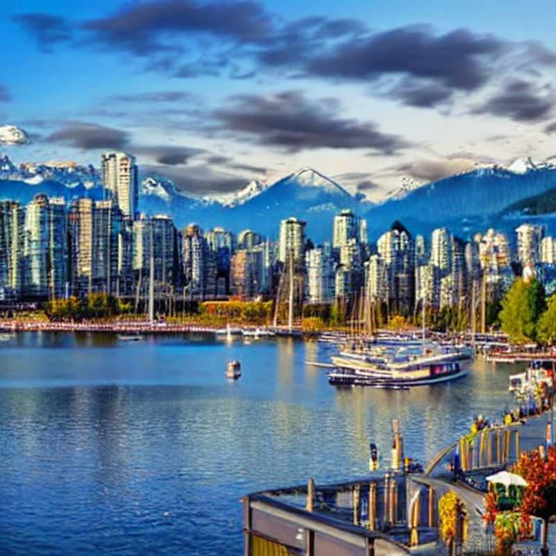 Vancouver, Paradis estival luxueux : le nec plus ultra du confort vous attend<h3>Vancouver sous le soleil estival : une escapade luxueuse inoubliable ?</h3><h3>Trésors cachés de Vancouver : luxe et élégance pour des vacances d'été mémorables</h3><h3>Vacances d'été luxueuses à Vancouver : hébergement et services haut de gamme</h3><h3>Le charme discret du luxe à Vancouver : l'été, une saison privilégiée</h3><h3>Vancouver en été : immersion dans le luxe et découverte culturelle</h3>