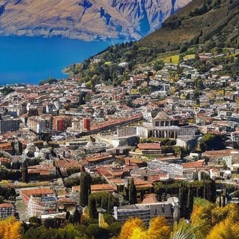Le charme automnal des parcs et jardins de Queenstown &#58; un séjour luxueux en été ?<h3>Queenstown&#44; Nouvelle&#45;Zélande &#58; un été luxueux au cœur de paysages époustouflants ?</h3><h3>Escapade estivale luxueuse à Queenstown &#58; entre splendeur automnale et douceurs de l'été</h3><h3>Vacances d'été de luxe à Queenstown &#58; le charme discret d'une saison inattendue</h3><h3>Queenstown en été &#58; un voyage luxueux au&#45;delà des attentes</h3>