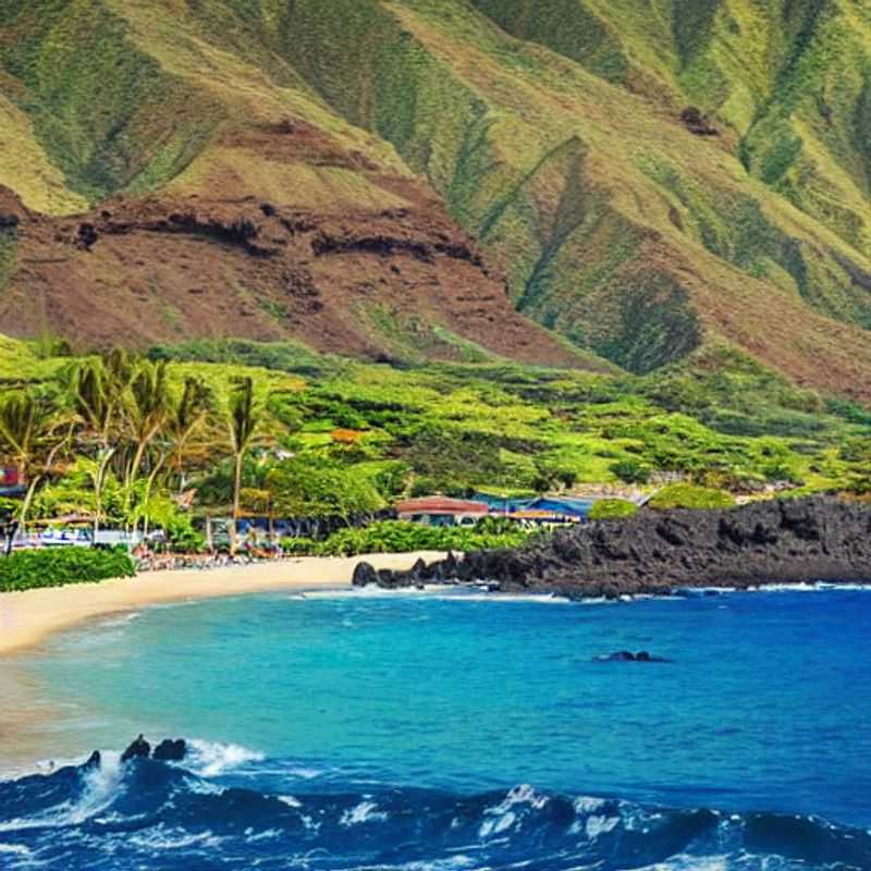 Maui&#44; Havaí&#58; Um Refúgio de Luxo para o Verão e Para as suas Fotos no Instagram?<h3>Arquitetura e Design Instagramáveis em Maui&#58; Um Guia para Viagens de Luxo Econômicas</h3><h3>Descubra a Arquitetura Escondida de Maui&#58; Fuja das Armadilhas Turísticas e Encontre a Autêntica Beleza Havaiana</h3><h3>Dicas de Luxo para Economizar em Maui&#58; Explorando a Ilha com Estilo e Elegância</h3><h3>Do Sol ao Por do Sol&#58; Capturando a Essência de Maui em Fotos Instagramáveis</h3><h3>História e Cultura Havaiana&#58; Uma Perspectiva Única Através da Arquitetura de Maui</h3><h3>Combinando Luxo e Autenticidade em Maui&#58; Uma Abordagem Consciente para o Viajante Sofisticado</h3><h3>Além dos Resorts&#58; Explorando a Arquitetura Local e os Detalhes que Contam a História de Maui</h3><h3>Dicas para Fotos Incrivelmente Instagramáveis em Locais Menos Obvios de Maui</h3><h3>Planejando Sua Viagem de Luxo a Maui&#58; Um Roteiro para Uma Experiência Memorável e Fotográfica</h3>