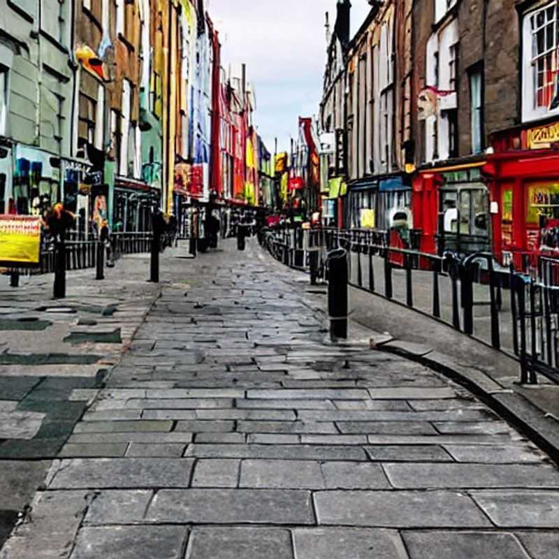 Dublin chic &#58; un été luxueux malgré les horaires réduits ?<h3>Dublin&#44; Irlande &#58; escapade estivale de luxe malgré les fermetures temporaires ?</h3><h3>Vacances de luxe à Dublin &#58; que faire si certains sites sont fermés ?</h3><h3>Dublin en été &#58; luxe et sérénité&#44; même avec des horaires réduits</h3><h3>L'élégance irlandaise &#58; un été luxueux à Dublin&#44; malgré les restrictions</h3><h3>Explorer Dublin avec luxe &#58;  adaptation aux horaires des sites touristiques</h3>