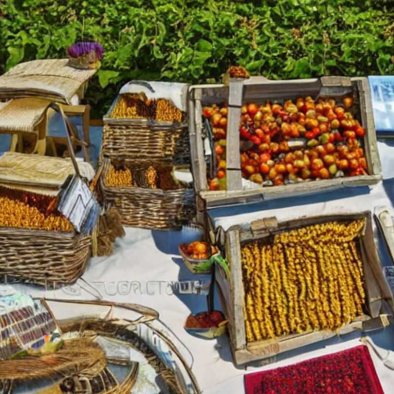 Fêtes et événements saisonniers : un luxe culturel à Nice ?<h3>Nice, Riviera enchanteuse : été luxueux et festivals vibrants</h3><h3>Soleil, élégance et traditions : l'été niçois, un festival pour les sens</h3><h3>Au-delà des plages : explorer le patrimoine culturel de Nice en été</h3><h3>Vacances de luxe à Nice : immersion culturelle et fêtes estivales</h3><h3>Nice en été : un conte de fées estival pour voyageurs exigeants</h3>