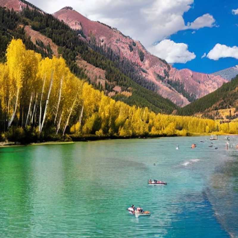 Aspen en été &#58; Un séjour luxueux et romantique sous le soleil<h3>Aspen l'été &#58; Vacances de luxe&#44; ambiance festive et romantique</h3><h3>Aspen&#44; été luxueux &#58; Romantisme et fêtes sous le soleil américain</h3><h3>Séjour d'été luxueux à Aspen &#58;  L'élégance et la fête se rencontrent</h3><h3>Aspen &#58;  Un été romantique et luxueux au cœur des montagnes</h3><h3>L'été à Aspen &#58;  Est&#45;ce une destination de luxe idéale pour des vacances romantiques ?</h3>