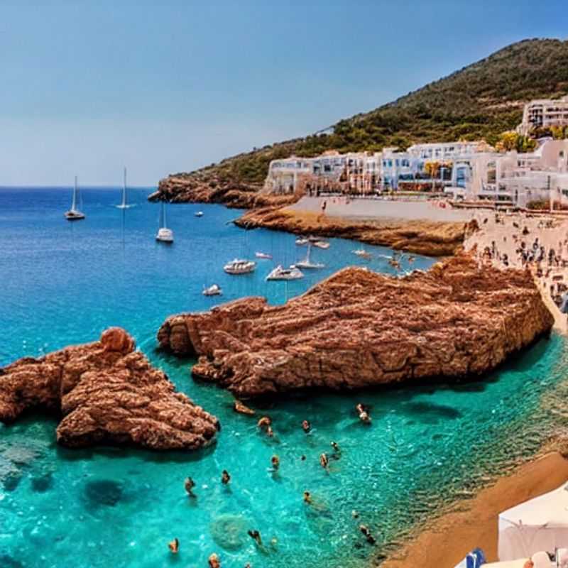 Ibiza en automne : un luxe discret, loin de la foule estivale ?<h3>Mystères ibiziens : enquête sur le luxe automnal d'une île légendaire</h3><h3>Soleil couchant et secrets enfouis : Ibiza, une escapade luxueuse hors saison</h3><h3>L'automne à Ibiza : quand le luxe se pare de mystère et de saveurs</h3><h3>Ibiza, au-delà du soleil estival : une exploration luxueuse des légendes insulaires</h3>