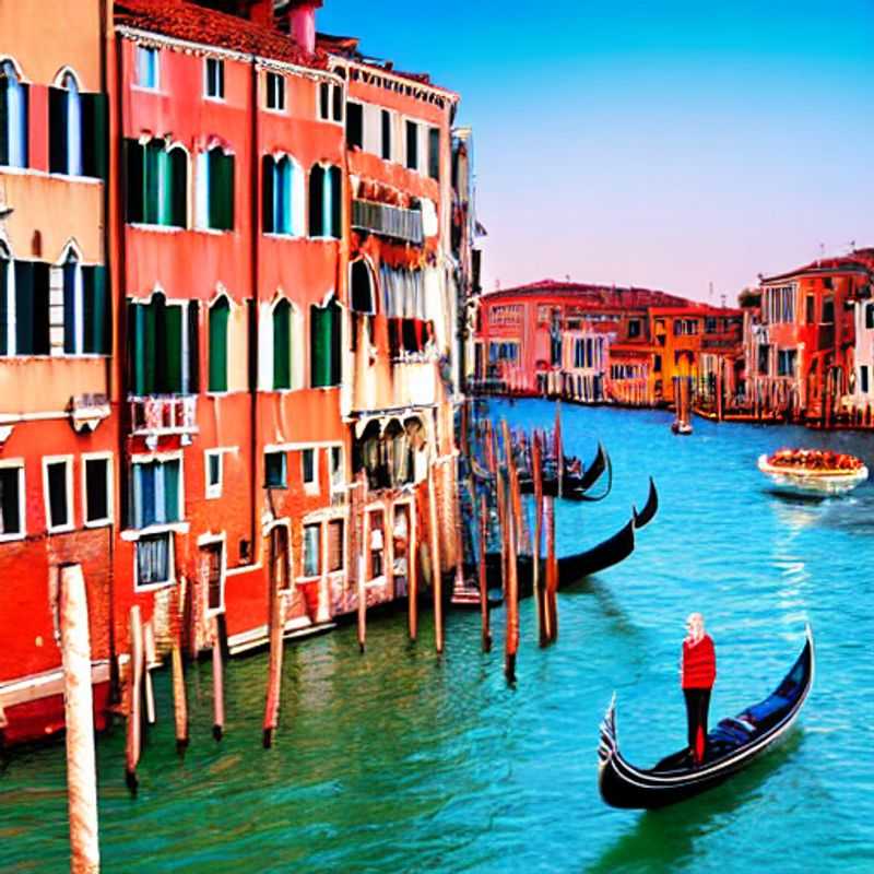Venise en été : un luxe estival ou un conte de neige hivernale ?<h3>Neige à Venise ? Exploration du potentiel hivernal et des paysages enneigés pour des vacances de luxe.</h3><h3>Vacances de luxe à Venise : soleil estival ou magie hivernale ?</h3><h3>Au-delà des gondoles : Découvrir le potentiel neigeux caché de Venise pour une escapade luxueuse hors du commun.</h3><h3>Venise sous la neige : une perspective hivernale sur les vacances de luxe estivales.</h3>