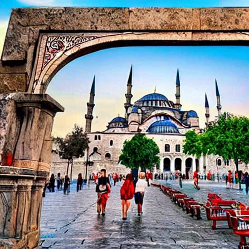 Istanbul, Été Luxueux : Un Récit de Détente et de Rejuvenation<h3>Istanbul en été : Paradis luxueux pour la relaxation et le ressourcement ?</h3><h3>Détente et Rejuvenation à Istanbul : Votre Été Luxueux vous Attend</h3><h3>Istanbul : Osez le Luxe et la Sérénité d'un Été Inoubliable</h3><h3>L'appel enchanteur d'Istanbul : Un été luxueux pour se ressourcer</h3><h3>Soleil Turc et Sérénité : Istanbul, destination idéale pour un été luxueux et relaxant</h3>
