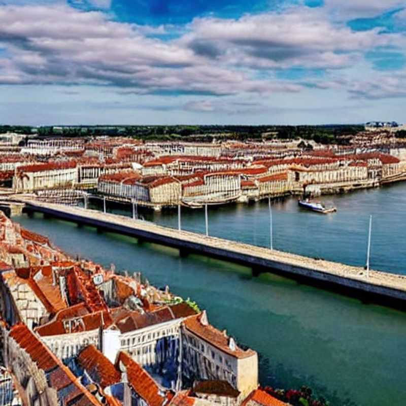 Bordeaux en été &#58; un séjour luxueux au soleil ?  (Mais que faire quand les jours raccourcissent ?)<h3>Bordeaux l'été &#58; Paradis estival ou mirage hivernal ? (Le dilemme des jours courts)</h3><h3>Soleil Bordelais &#58;  Vacances de luxe estivales... ou un conte d'hiver ?</h3><h3>Bordeaux sous le soleil &#58;  Le luxe à la française&#44; même quand le jour se couche tôt</h3><h3>L'été bordelais &#58;  Un luxe au soleil&#44; malgré les jours courts (Avis d'un expert en voyages d'exception)</h3>