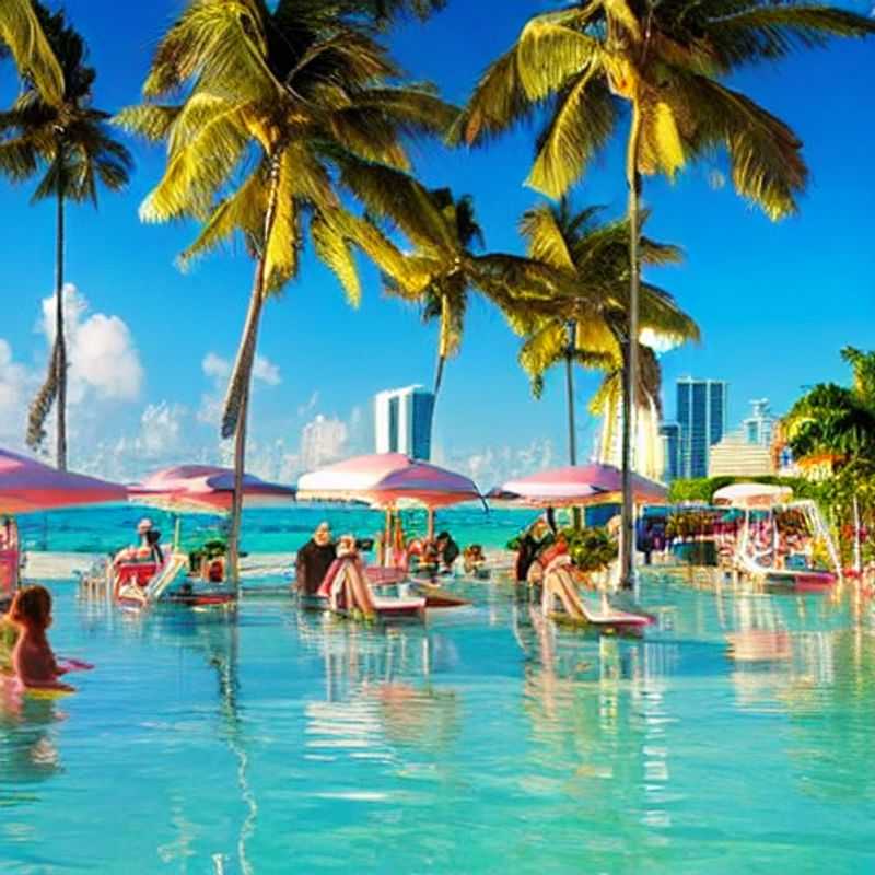 Miami's Sun-Kissed Shores: A Luxury Summer Escape? Navigating Accessibility & Transportation<h3>Miami, USA: Luxury Holiday Accessibility – Smooth Sailing or Choppy Waters?</h3><h3>Sun, Sand, & Seamless Travel: Miami's Accessibility for the Discerning Traveler</h3><h3>Beyond the Beaches: Exploring Miami's Luxury Accessibility Options</h3><h3>Miami's Accessibility Advantage: A Luxury Summer Getaway Without the Hassle</h3><h3>Luxury Travel in Miami: A Smooth Ride Through Accessibility and Transportation</h3>