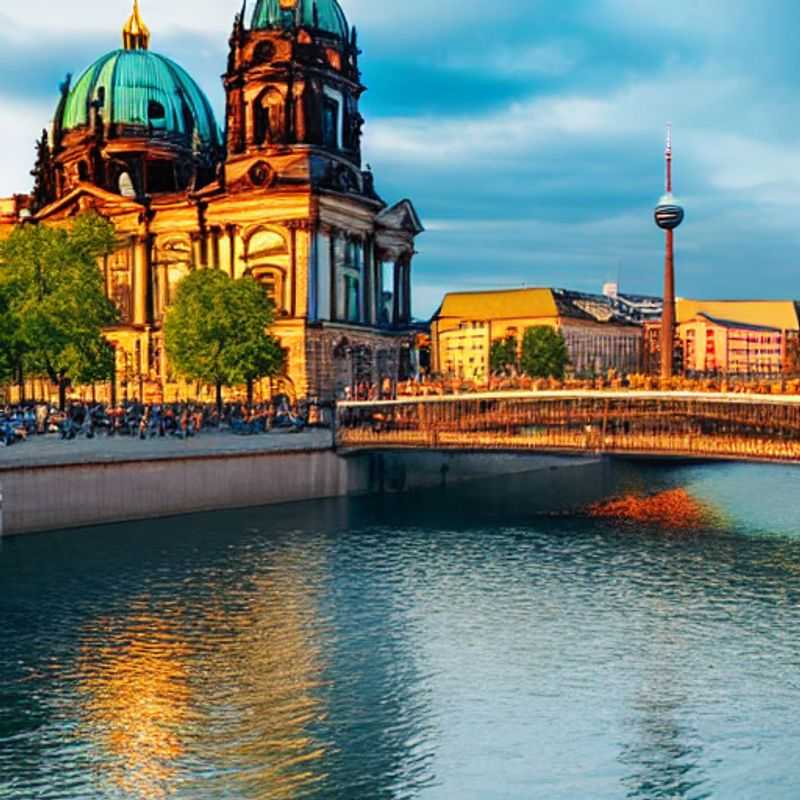 Berlin, l'été luxueux : Shopping haut de gamme accessible ?<h3>Shopping de luxe à Berlin : un été inoubliable et accessible ?</h3><h3>Berlin : Paradis du shopping de luxe accessible pour des vacances d'été ?</h3><h3>Vacances d'été luxueuses à Berlin : Découvrir le meilleur du shopping haut de gamme</h3><h3>Le shopping de luxe berlinois : Accessible et enchanteur pour vos vacances estivales ?</h3>