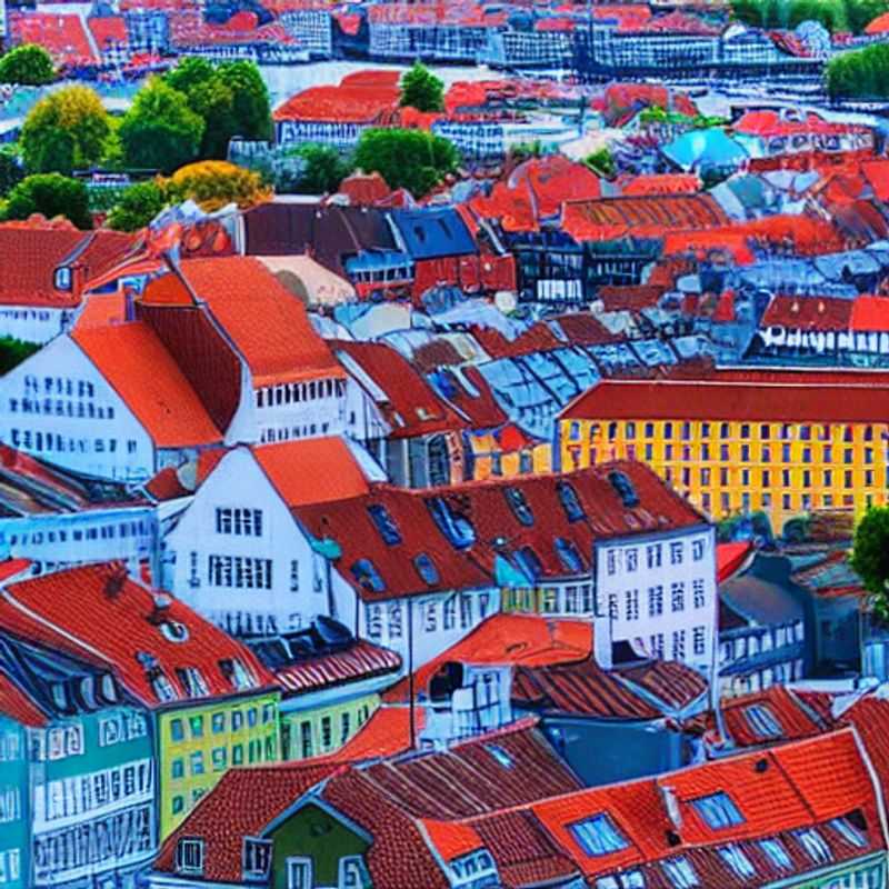 Copenhague l'été &#58; luxe&#44; sécurité et intimité&#44; un séjour estival royal ?<h3>Séjour luxueux à Copenhague &#58;  Confidentialité et sécurité&#44;  l'assurance d'un été royal sans soucis ?</h3><h3>Copenhague sous le soleil &#58;  Votre intimité préservée lors d'un séjour estival de luxe ?</h3><h3>Vacances de luxe à Copenhague &#58;  Sécurité et discrétion&#44;  un été inoubliable en toute sérénité ?</h3><h3>Le grand luxe à Copenhague &#58;  Est&#45;ce vraiment sûr et discret pour des vacances estivales ?</h3>