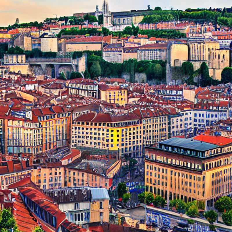 Lyon, France: A Luxurious Summer Escape? Unpacking the Amenities & Service<h3>Lyon's Luxury Appeal: Is it the Right Fit for Your Summer Holiday?</h3><h3>Beyond the Baguettes: A Discerning Look at Luxury in Lyon</h3><h3>Sun-Drenched Elegance: Exploring Lyon's High-End Summer Offerings</h3><h3>Indulging in Lyon: A Refined Summer Getaway – Service, Amenities & All</h3><h3>Lyon's Summer Secrets: Unveiling the City's Luxurious Side</h3><h3>The Lyon Luxury Test: Do the Amenities Match the Ambiance?</h3><h3>A Connoisseur's Guide to Luxury in Lyon: Summer Edition</h3><h3>More Than Just a City Break: Experiencing Luxury in Lyon this Summer</h3><h3>Unpacking the Ultimate Lyon Luxury Experience: Summer's Finest</h3>