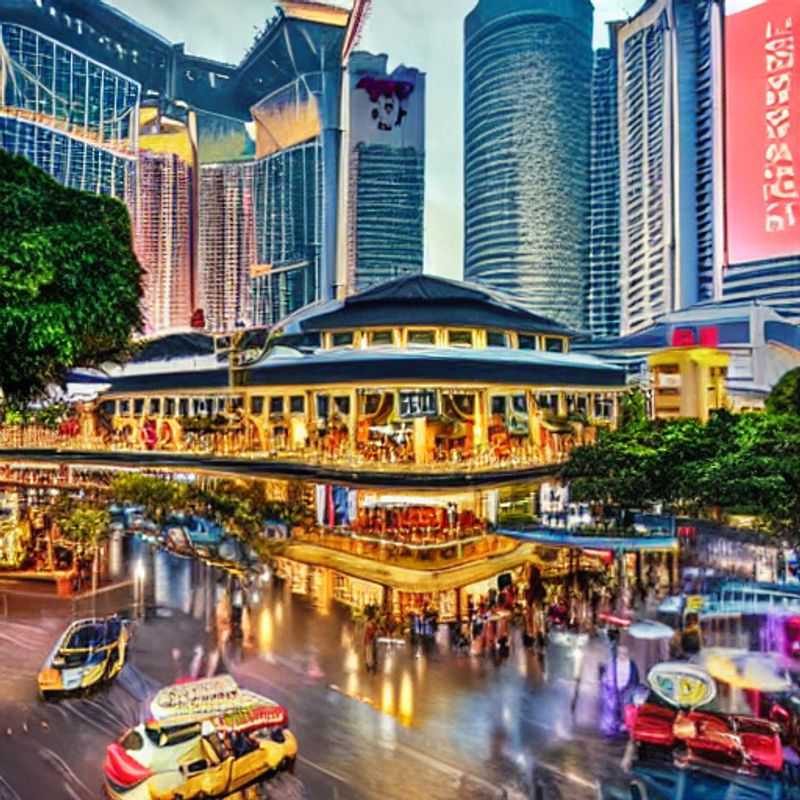Kuala Lumpur: Paradis tropical luxueux pour des vacances d'été inoubliables ?<h3>Le luxe à Kuala Lumpur: Un été sous le signe de l'opulence et de la découverte</h3><h3>Malaisie, été de luxe: Kuala Lumpur répond-t-elle aux exigences des voyageurs les plus exigeants ?</h3><h3>Vacances d'été de luxe à Kuala Lumpur: Au-delà des resorts, l'âme d'une cité vibrante</h3><h3>L'abondance de luxe à Kuala Lumpur: Un été sous le charme de la Malaisie</h3><h3>Kuala Lumpur et ses trésors cachés: Un itinéraire de luxe pour un été inoubliable</h3>