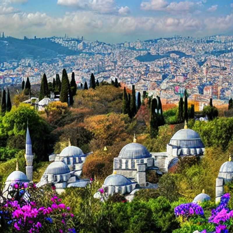 Istanbul en été &#58; Luxe abordable et découvertes inattendues ?<h3>Istanbul sous le soleil &#58; Un été luxueux sans se ruiner ?</h3><h3>Vacances d'été luxueuses à Istanbul &#58; Le charme discret du prix doux</h3><h3>Séjour estival luxueux à Istanbul &#58;  Plus abordable qu'on ne le croit !</h3><h3>Istanbul &#58;  Le luxe estival à portée de main</h3><h3>Le luxe à la Turque &#58; Un été inoubliable à Istanbul sans vous ruiner</h3>