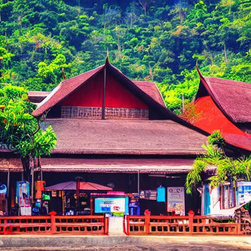 Pai, Thaïlande : Un été luxueux et serein ? Décryptage pour un voyage hors des sentiers battus<h3>Pai en été : Climat idéal pour des randonnées de luxe et des découvertes authentiques</h3><h3>Escapade luxueuse à Pai : Comment profiter du climat estival tout en préservant son budget ?</h3><h3>Secrets de Pai : Éviter les pièges à touristes et vivre une expérience thaïlandaise authentique et raffinée</h3><h3>Pai, été indien : Itinéraire sur mesure pour un séjour luxueux et culturellement immersif</h3><h3>Le luxe discret de Pai : Conseils d'expert pour un voyage estival mémorable et abordable</h3><h3>Randonnées de luxe à Pai : Explorer les paysages époustouflants sans se ruiner</h3><h3>Découvrir l'âme de Pai : Au-delà des clichés, un voyage estival luxueux et enrichissant</h3><h3>Pai : Un été thaïlandais hors du commun, entre luxe et authenticité</h3><h3>Bien préparer son voyage luxueux à Pai : Conseils pratiques et astuces économiques pour un été inoubliable</h3>