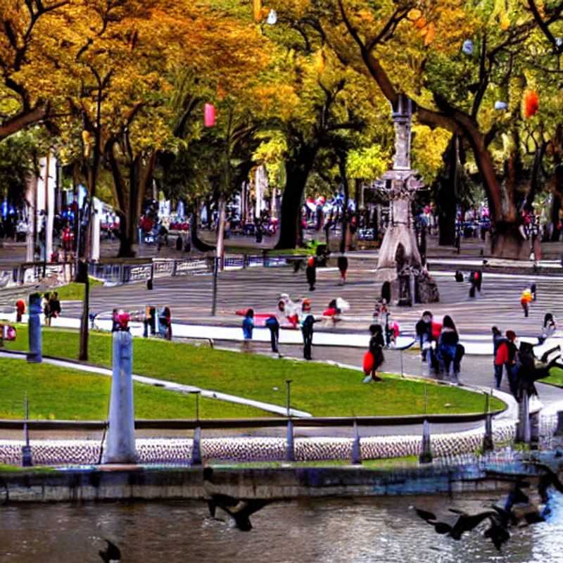 Buenos Aires en été : un luxe discret loin des foules estivales ?<h3>Buenos Aires l'été : Échapper aux hordes et savourer le luxe argentin</h3><h3>Le charme secret de Buenos Aires : un été luxueux hors des sentiers battus</h3><h3>Mystère et luxe à Buenos Aires : escapade estivale hors des sentiers touristiques</h3><h3>L'été argentin : Buenos Aires, une odyssée luxueuse au cœur de l'histoire</h3><h3>Buenos Aires : un été de luxe et d'histoire, loin de la cohue estivale</h3>