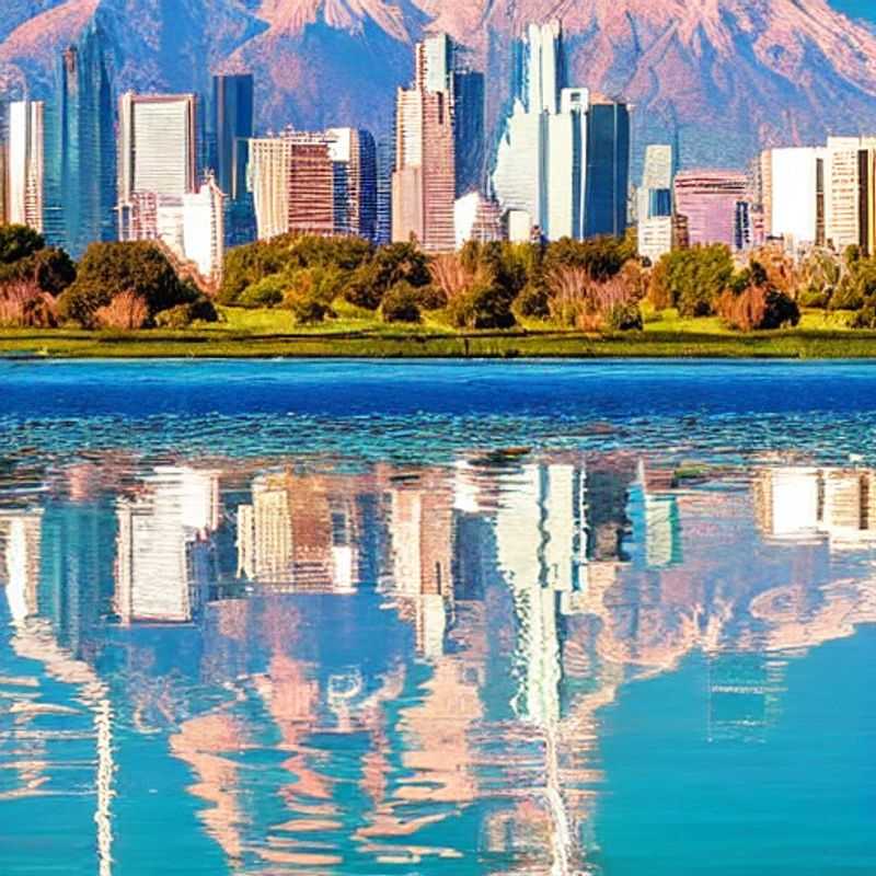 Santiago, Chile: A Luxurious Summer Escape Beyond the Crowds?<h3>Unveiling Santiago's Hidden Gems: Privacy and Exclusivity in the Chilean Capital</h3><h3>Secluded Summer Solstice: Finding Tranquility and Luxury in Santiago</h3><h3>Beyond the Tourist Trail: Crafting Your Private Santiago Summer Experience</h3><h3>Santiago's Summer Serenade: A Symphony of Exclusivity and Unforgettable Moments</h3><h3>My Santiago Summer: A Personal Journey to Privacy and Refined Luxury</h3><h3>Escape the Ordinary: Discovering Santiago's Undiscovered Luxuries</h3><h3>Santiago's Summer Promise: Tailor-Made Luxury for the Discerning Traveler</h3><h3>A Private Affair: Curating Your Unforgettable Summer in Santiago, Chile</h3><h3>Indulge Your Senses: Exclusive Experiences and Secluded Sanctuaries in Santiago</h3>