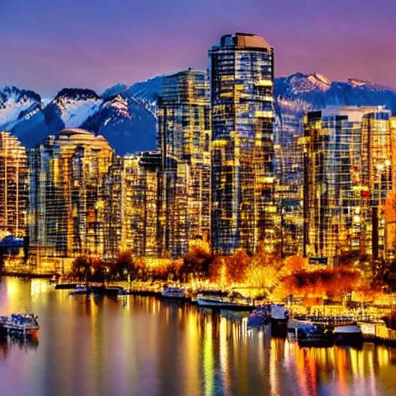Vancouver, Paradis estival luxueux : Évitez les pièges à touristes et explorez l'authentique<h3>Vancouver en été : Un séjour luxueux et efficient, au cœur de la culture locale</h3><h3>Automne à Vancouver : Fêtes et événements exclusifs pour un voyage de luxe inoubliable</h3><h3>Vancouver l'été : Conseils d'un expert pour un voyage de luxe économique et enrichissant</h3><h3>Secrets de Vancouver : Explorer la ville au-delà des sentiers battus, en toute élégance</h3><h3>Bien plus que des vacances : Immersion culturelle et luxe discret à Vancouver</h3>