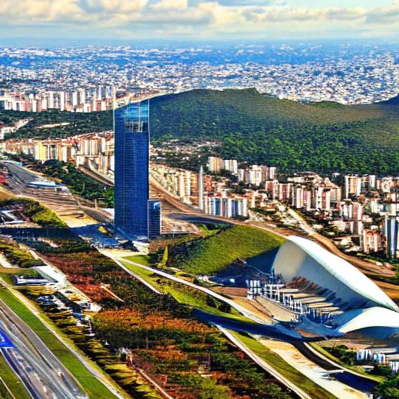 Brasília, Brésil : Un été de luxe accessible ?<h3>Brasília en été : Luxe et facilité de voyage, est-ce possible ?</h3><h3>Vacances d'été de luxe à Brasília : Accessibilité et confort</h3><h3>Découvrir Brasília : Luxe accessible et simplicité de voyage</h3><h3>Voyage de luxe à Brasília : Facile et agréable, même en été ?</h3><h3>Brasília l'été : Le luxe sans effort, une réalité ?</h3><h3>Été brésilien : Brasília, une destination de luxe facile d'accès ?</h3><h3>Le luxe accessible à Brasília : Idéal pour des vacances d'été ?</h3><h3>Vacances luxueuses et faciles à Brasília : Avis d'une experte</h3><h3>Brasília : Le luxe à portée de main pour un été inoubliable</h3>