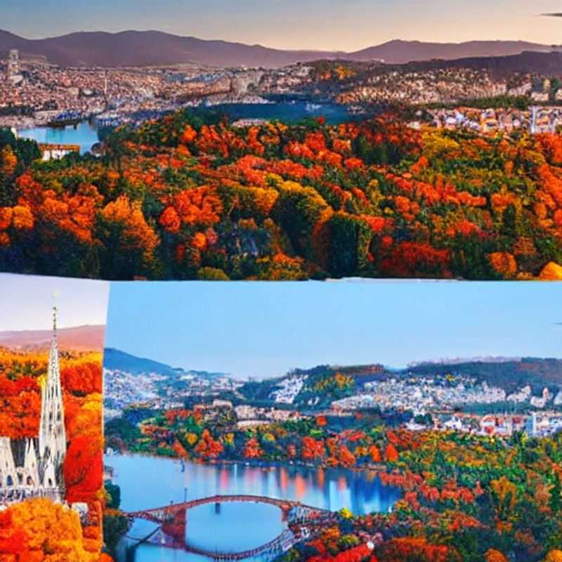 Vienna in Summer&#58; Is Austria's Capital the Ultimate Luxury Escape?