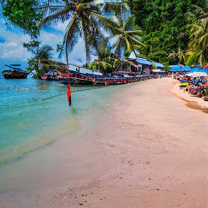 Koh Phangan: Sun-Kissed Beaches or Snowy Slopes? A Luxury Traveler's Dilemma<h3>Luxury Summer in Koh Phangan: Forget the Ski Goggles, Pack Your Sun Hat!</h3><h3>Trading Ice Skates for Sunsets: Why Koh Phangan Shines Brighter Than Any Winter Wonderland (For a Luxury Holiday)</h3><h3>Beyond the Full Moon: Discovering Koh Phangan's Luxurious Side – A Summer Escape</h3><h3>From Alpine Adventures to Tropical Bliss: Is Koh Phangan the Right Luxurious Getaway for YOU?</h3>