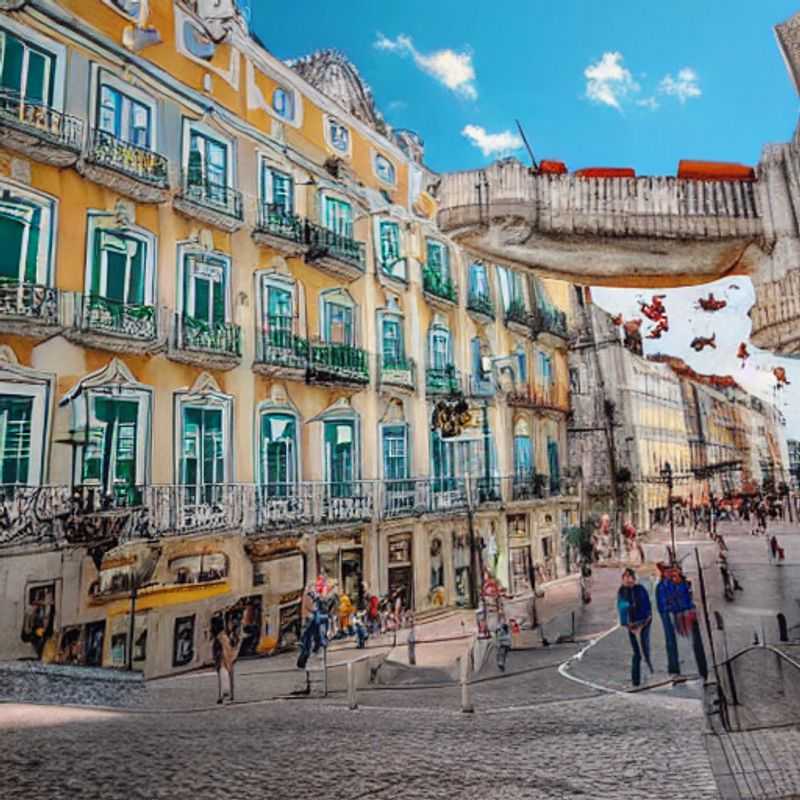 Lisbonne, l'été : un festin pour les sens ? Gastronomie et divertissements de luxe au rendez-vous !<h3>Lisbonne, été de luxe : Plaisir gourmand et divertissements raffinés - une escapade estivale inoubliable ?</h3><h3>Soleil portugais et nuits étoilées : Exploration des options gastronomiques et de divertissement haut de gamme à Lisbonne</h3><h3>Lisbonne en été : Au-delà du soleil, un voyage sensoriel dans le luxe et la gastronomie</h3><h3>Le luxe à la portugaise : Lisbonne offre-t-elle une expérience estivale somptueuse ? Décryptage des options gourmandes et divertissantes.</h3>