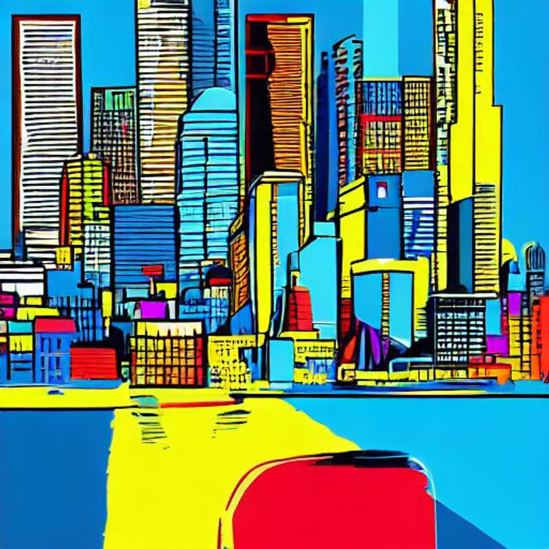 Deux personnes profitant d'une vue imprenable sur la ville de Toronto, Canada, depuis un hôtel de luxe, se demandant si cette métropole cosmopolite est la destination idéale pour des vacances d'été luxueuses.
