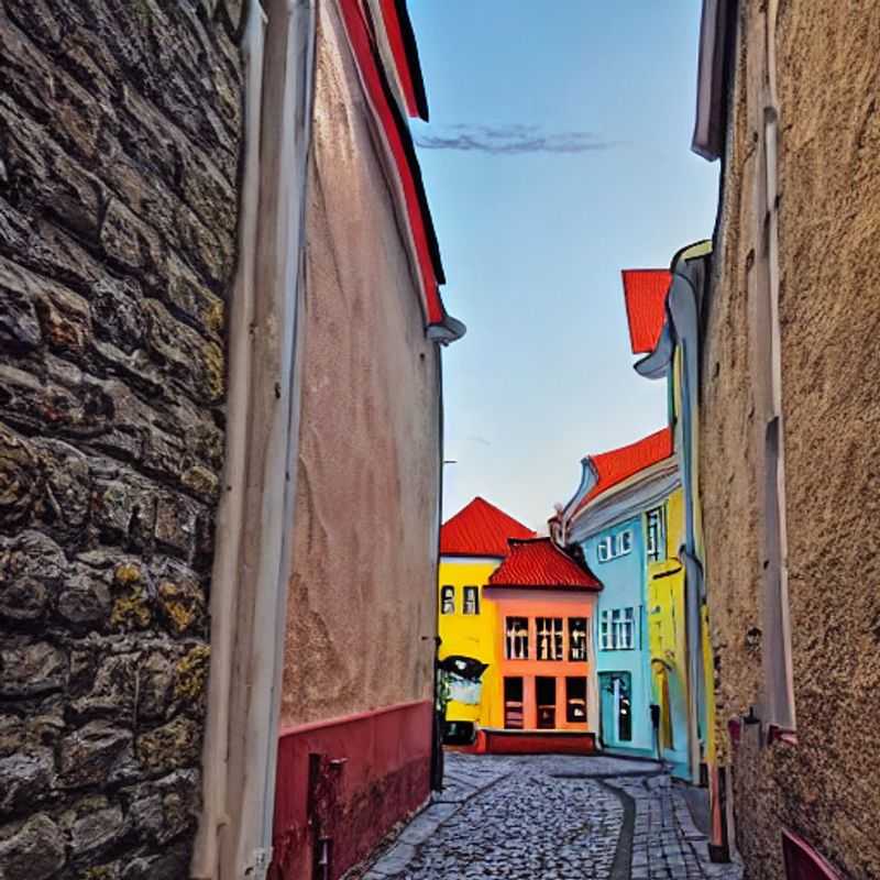 Tallinn en été : un séjour de luxe sous le soleil estival modéré<h3>Tallinn l'été : le charme d'une escapade luxueuse à température douce</h3><h3>Vacances estivales de luxe à Tallinn : le plaisir des activités en plein air sous un climat clément</h3><h3>Est-ce que Tallinn est une bonne destination pour des vacances estivales de luxe ? (Réponse : un oui catégorique !)</h3><h3>Le luxe discret de Tallinn : un été sous le signe de la douceur et de l'élégance</h3><h3>Explorer Tallinn en été : confort, luxe et activités en plein air</h3>