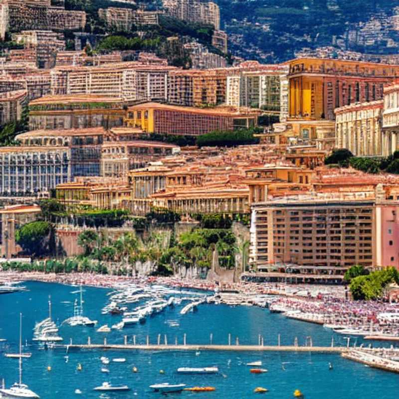 Monte-Carlo, Paradis Instagramable pour un Été Luxueux ? Cafés et Boutiques Chic à Découvrir<h3>Monte-Carlo : L'Été Luxe et les Lieux les Plus "Instagrammés" - Avis d'un Expert</h3><h3>Monaco en été : Au-delà du Glamour, les Trésors Cachés et les Cafés Instagrammables</h3><h3>Un Été Royal à Monte-Carlo : Exploration des Boutiques et Cafés les Plus Photogéniques</h3><h3>Monte-Carlo : Voyage de Luxe et Instants Magiques - Cafés et Boutiques à ne pas manquer</h3>