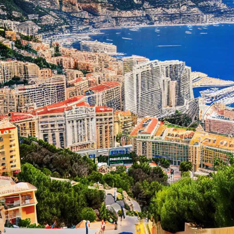 Monaco, Paradis Romantique pour une Lune de Miel Inoubliable ?<h3>Mariages et escapades amoureuses à Monaco : un été luxueux sous le soleil méditerranéen ?</h3><h3>Monaco en été : le luxe, l'amour et la promesse d'un voyage de noces inoubliable.</h3><h3>Séjour de luxe à Monaco : idéal pour une escapade romantique estivale ?</h3><h3>Monaco : plus qu'un simple voyage de noces, une expérience intemporelle.</h3>