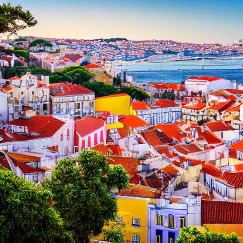 Lisbonne, Portugal : Un été luxueux vous attend-il ? Disponibilité d'hébergements haut de gamme<h3>Lisbonne estivale : Paradis du luxe ? Hôtels et resorts haut de gamme - Disponibilités et conseils</h3><h3>Vacances de luxe à Lisbonne : Trouver le resort parfait pour votre été</h3><h3>Hébergements de luxe à Lisbonne : Votre été portugais, une expérience inoubliable</h3><h3>Soleil, luxe et...disponibilité ? Votre guide pour des vacances haut de gamme à Lisbonne</h3>