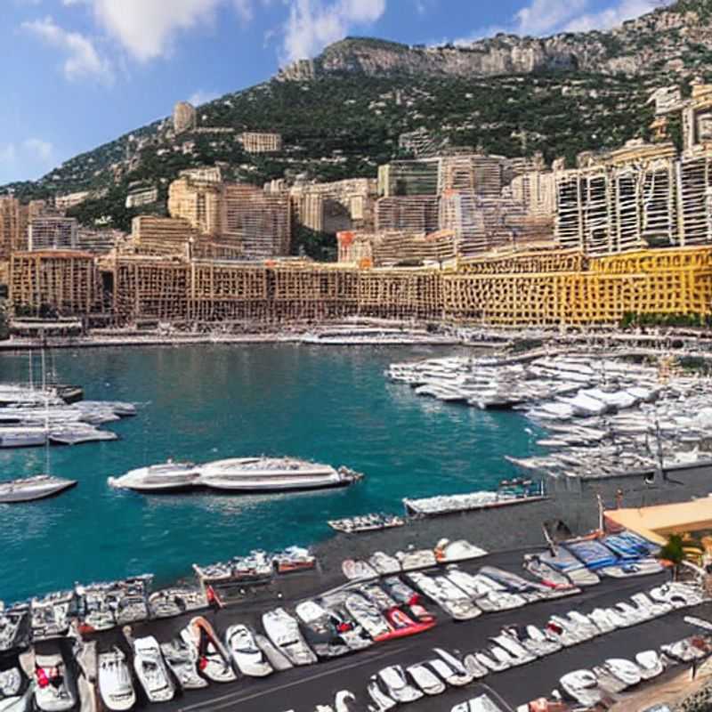 Monaco in Summer&#58; Sun&#45;Kissed Riviera or Culinary Conundrum? A Luxury Detective's Verdict<h3>Is Monaco's Summer Sizzle Worth the Splurge? A Gastronomic and Gilded Investigation</h3><h3>Beyond the Yacht&#58; Uncovering Monaco's Summer Secrets (and its Surprisingly Hearty Cuisine)</h3><h3>Monaco's Summer Paradox&#58;  Luxury&#44; Legends&#44; and a Surprisingly Seasonal Menu</h3><h3>Sun&#44; Sand&#44; and Saffron&#58; A Luxurious Culinary Journey Through Monaco's Summer Delights</h3><h3>The Monaco Mystery&#58; Is Summer the Best Time for a Luxurious Culinary Escape?</h3>