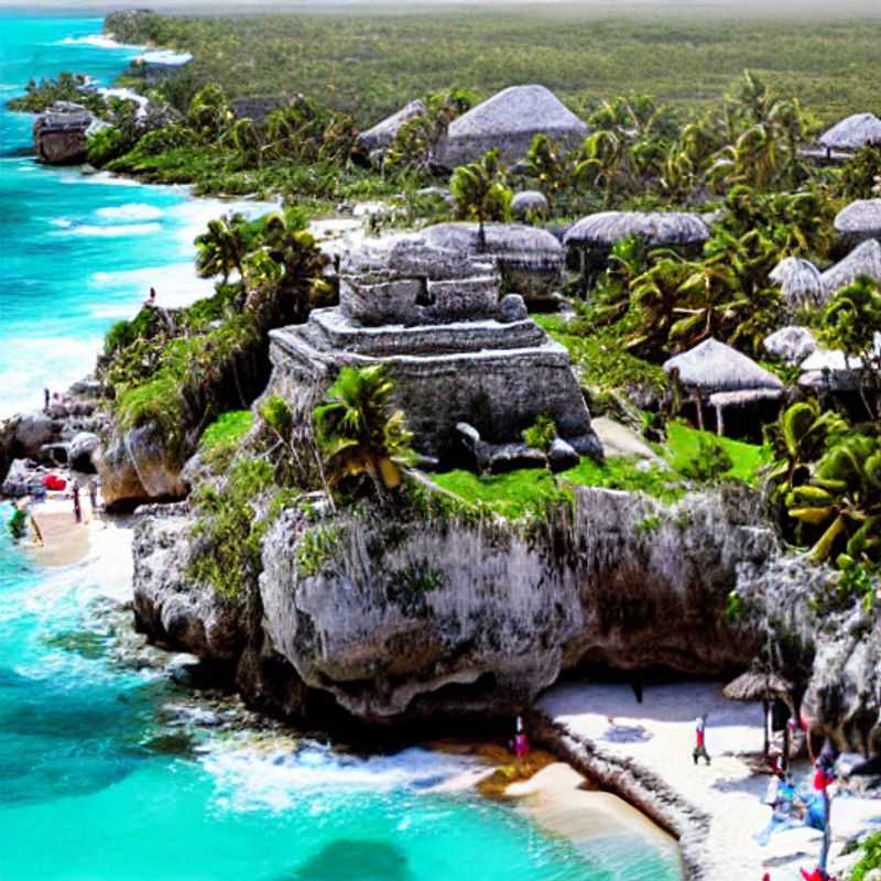 Tulum pour les Amoureux &#58; Un Été de Luxe et de Mystères Maya ?<h3>Tulum&#44; Paradis Romantique &#58; Mythes&#44; Histoire et Vacances de Luxe au Mexique ?</h3><h3>Sous le Soleil de Tulum &#58; Escapade Amoureuse de Luxe et Découverte des Secrets Mayas</h3><h3>Le Mystère de Tulum &#58; Une Destination Romantique de Luxe pour l'Été ?</h3><h3>Romance et Ruines Mayas &#58; Tulum&#44; le Choix Parfait pour des Vacances de Luxe en Couple ?</h3><h3>L'Énigme de Tulum &#58; Une Évasion Romantique de Luxe au Cœur de l'Histoire Maya</h3>