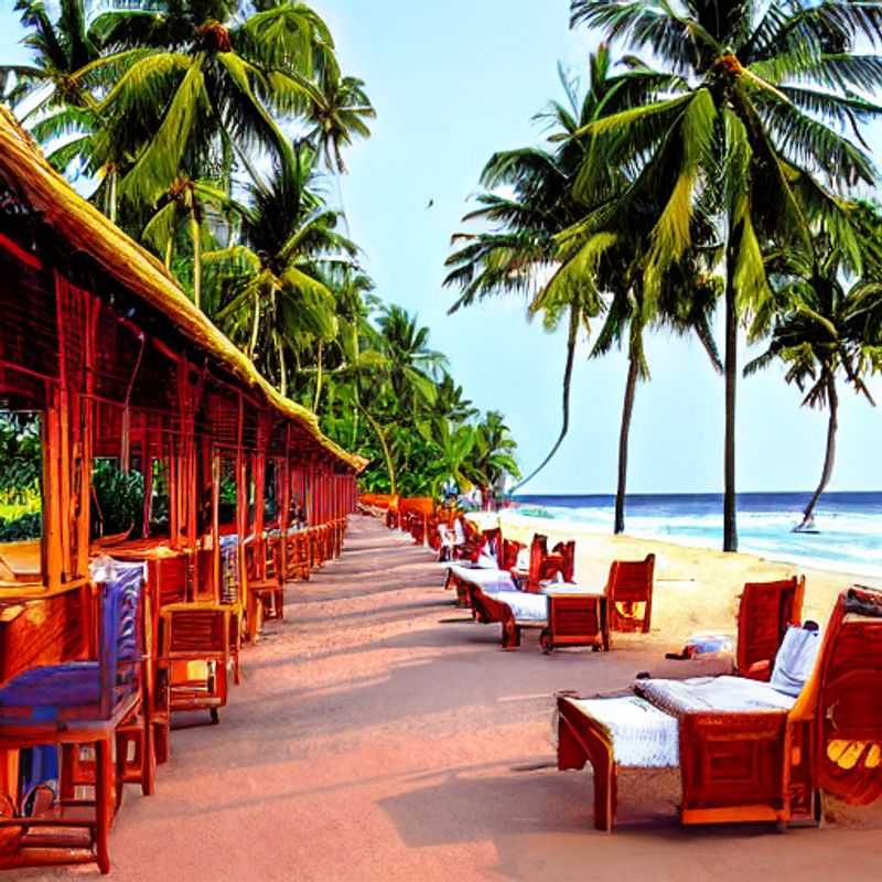 Goa, Inde : Un Été Luxueux et Visuellement Étonnant ?<h3>Goa : Paradis Indien pour Vacances d'Été de Luxe ?</h3><h3>Soleil, Luxe et Secrets : Goa pour des Vacances d'Été Inoubliables</h3><h3>Découvrir Goa : Le Luxe à l'Indienne pour un Été Magique</h3><h3>Goa : Au-delà du Luxe, l'Authenticité d'un Été Indien</h3><h3>Vacances de Luxe à Goa : Capturer la Beauté Cachée de l'Inde</h3><h3>L'Inde Luxueuse : Goa vous Révèle ses Trésors d'Été</h3><h3>Goa : Votre Échappée Belle et Luxueuse sous le Soleil Indien</h3><h3>Expérience de Luxe à Goa : Un Été Indien hors du Commun</h3><h3>Été Indien en toute Opulence : Goa, Destination de Luxe par Excellence</h3>
