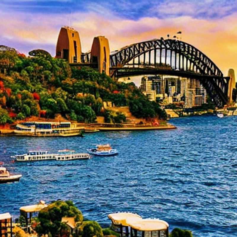 Sydney en été : un séjour luxueux sous le soleil australien ?<h3>Sydney l'été : températures douces et exploration en plein air</h3><h3>Vacances de luxe à Sydney en été : oui, mais pourquoi ?</h3><h3>Soleil estival et luxe à Sydney : découvrez le charme discret de la ville</h3><h3>Un été australien de rêve : le luxe à la Sydney</h3><h3>Sydney en été : le guide ultime pour des vacances luxueuses et inoubliables</h3><h3>Explorer Sydney en été : combiner luxe et découverte des trésors cachés</h3><h3>Escapade luxueuse à Sydney : profitez des températures estivales douces</h3><h3>L'été à Sydney : un paradis pour les vacances de luxe</h3><h3>Vacances d'été luxueuses à Sydney : au-delà des clichés</h3>
